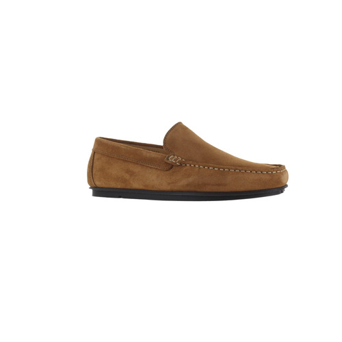 Moccasin