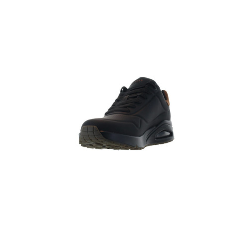 Skechers casual zwart