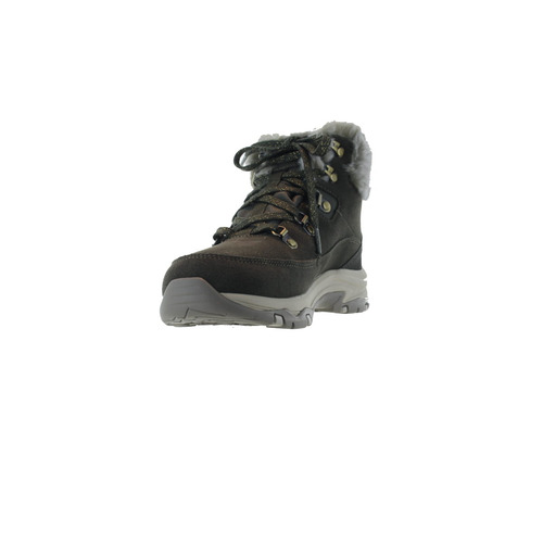 Skechers bottine olive