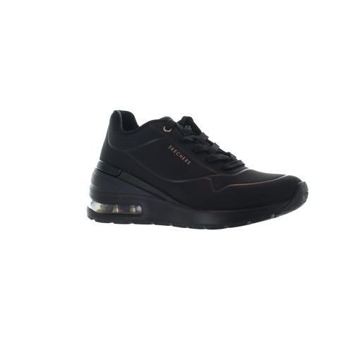 Skechers casual zwart