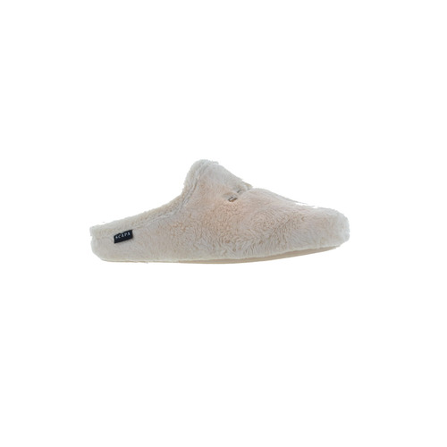 Scapa pantoffel off white