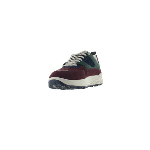 Geox casual bordo