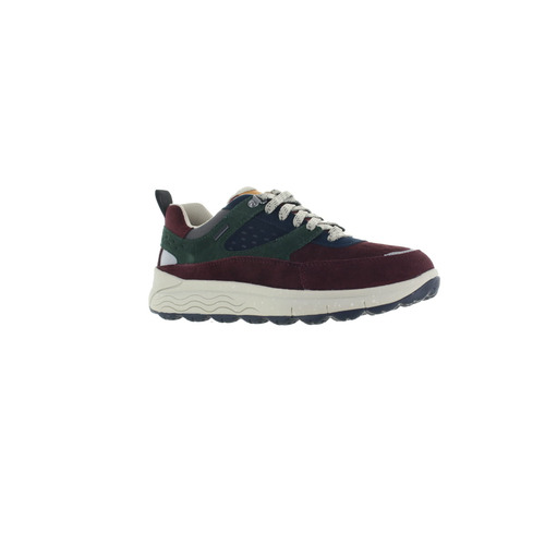 Geox casual bordo