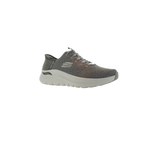 Skechers casual taupe