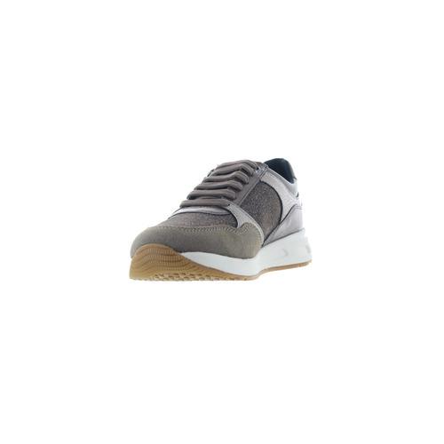 Geox casual taupe