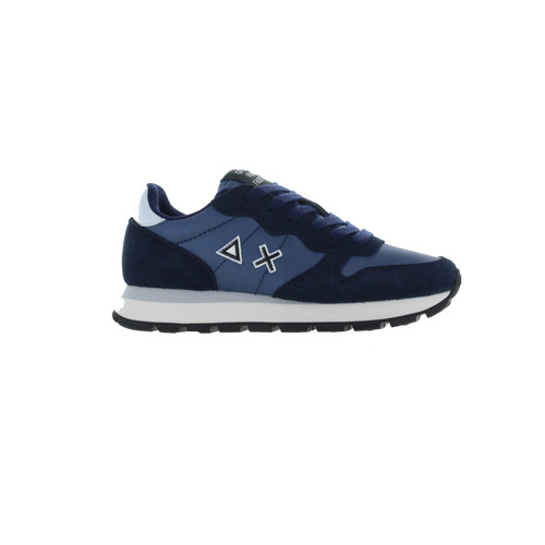 Sun68 casual blauw