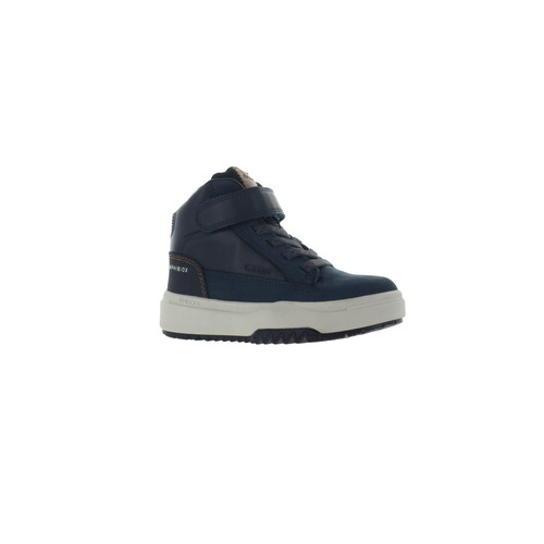 Geox bottine blauw