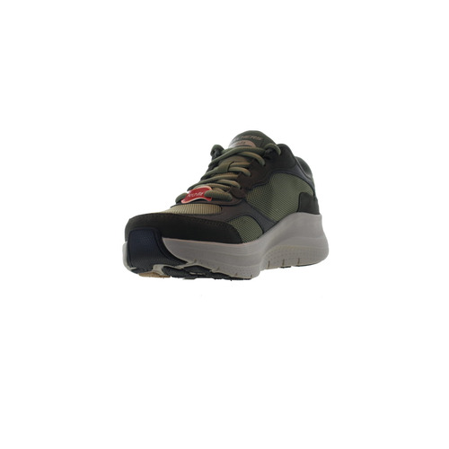 Skechers casual olive