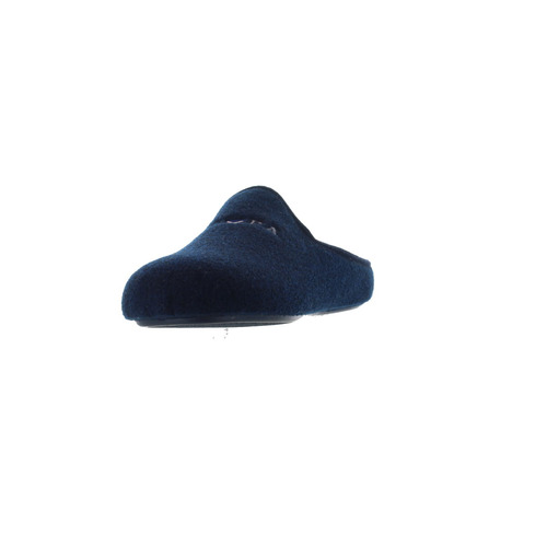 Scapa pantoffels blauw