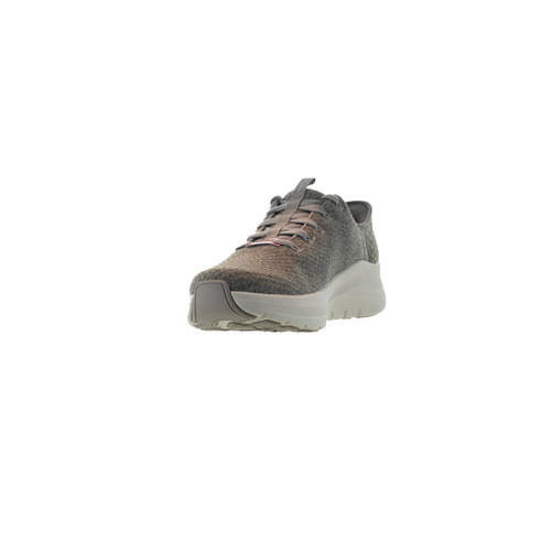 Skechers casual taupe