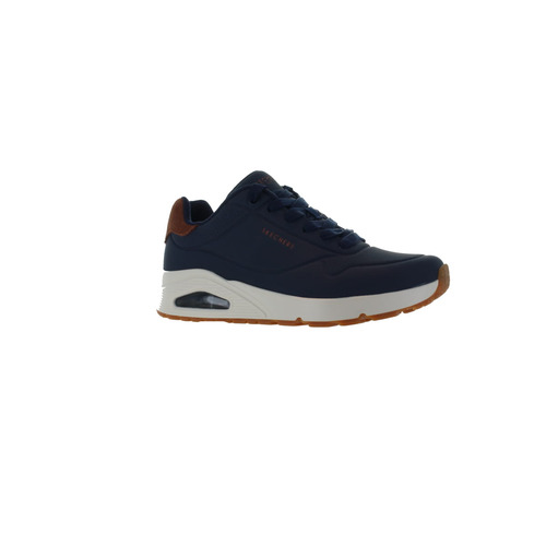 Skechers casual blauw