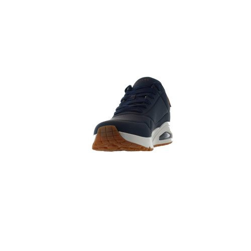 Skechers casual blauw