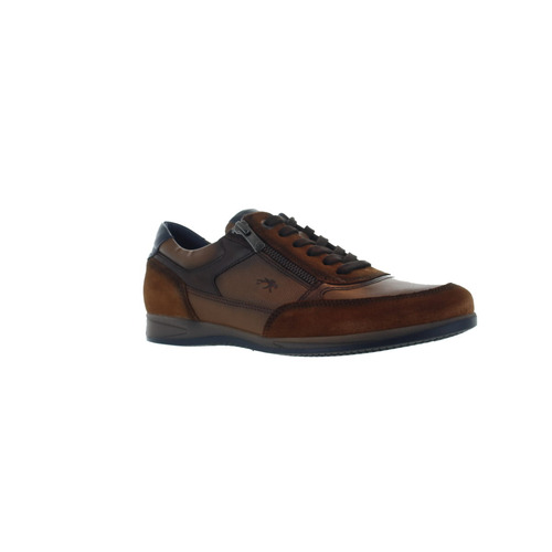 Fluchos casual cognac