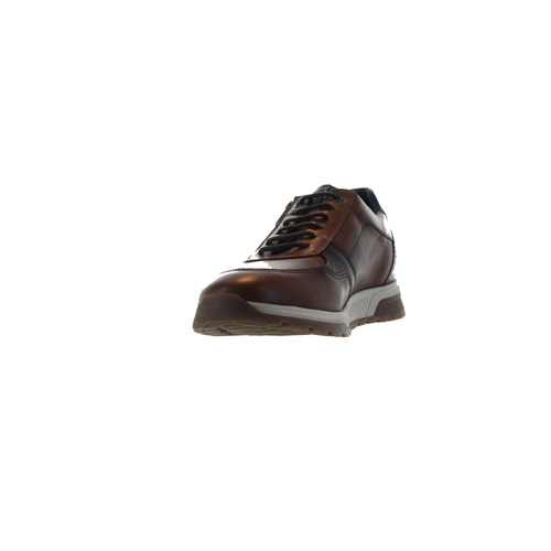 Fluchos casual cognac