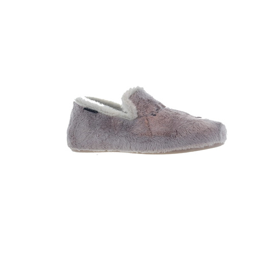 Scapa pantoffel taupe