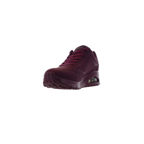 Skechers casual paars