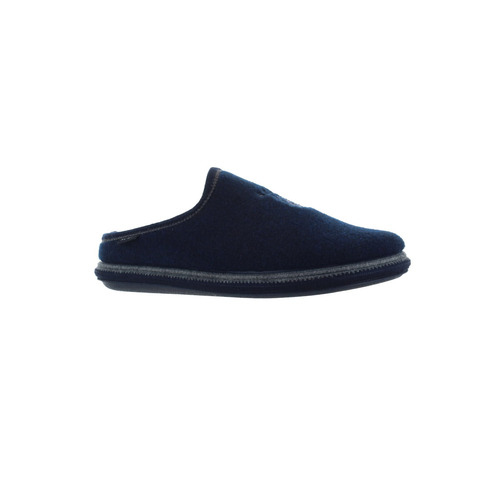 Scapa pantoffels blauw