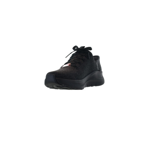 Skechers casual zwart