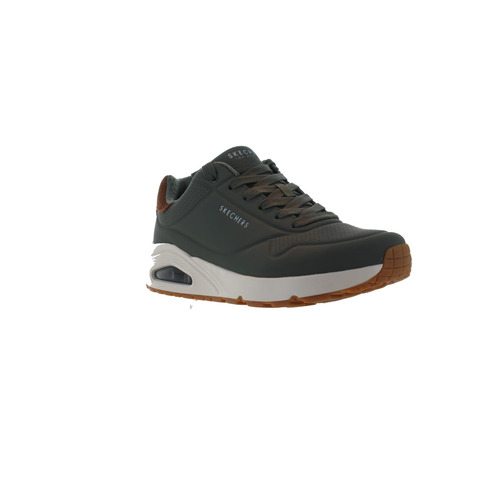 Skechers casual olive