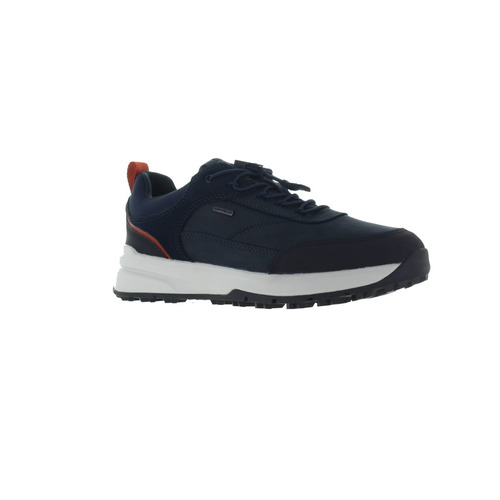 Geox casual blauw