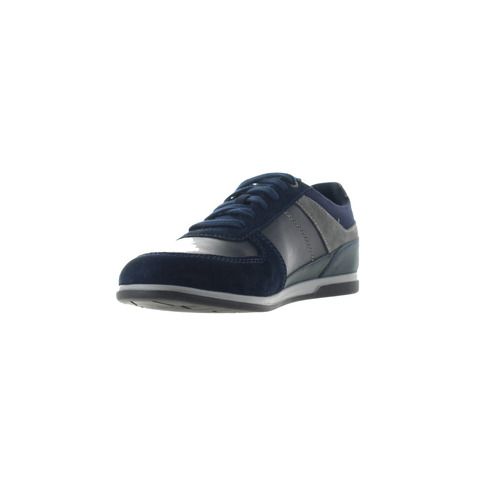 Geox casual blauw