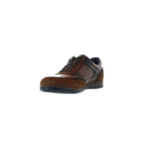 Fluchos casual cognac