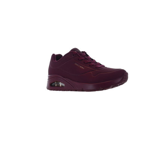 Skechers casual paars