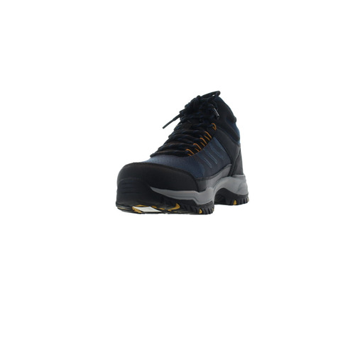 Skechers bottine blauw