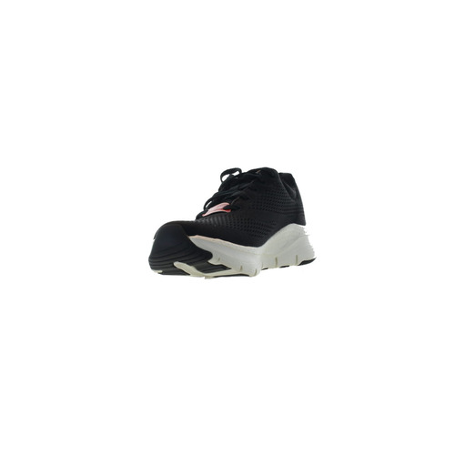 Skechers casual zwart