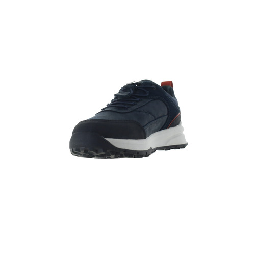 Geox casual blauw