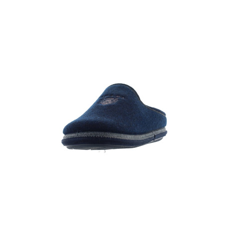 Scapa pantoffels blauw