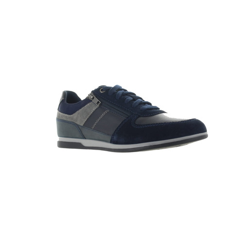 Geox casual blauw