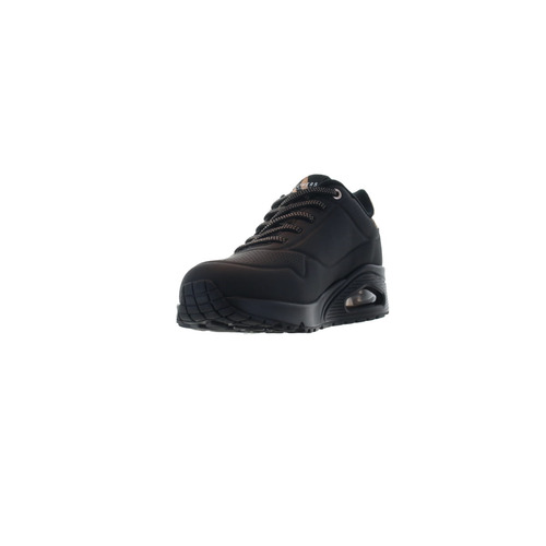 Skechers casual zwart