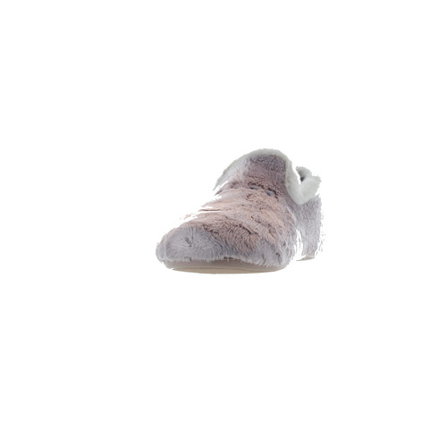 Scapa pantoffel taupe