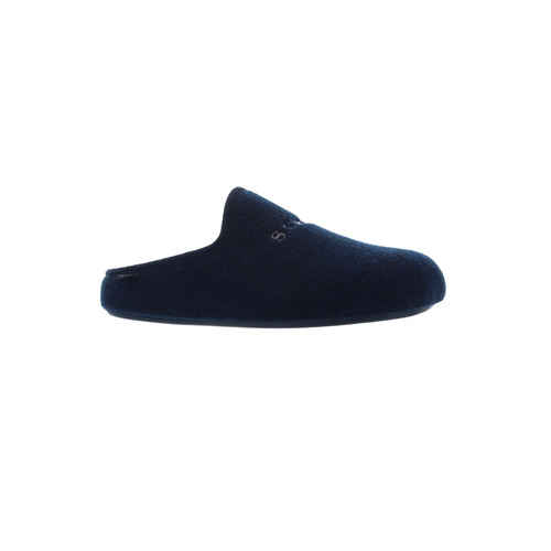 Scapa pantoffels blauw