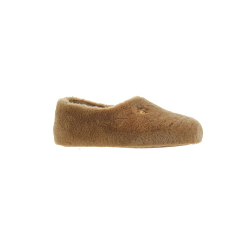 Scapa pantoffel camel