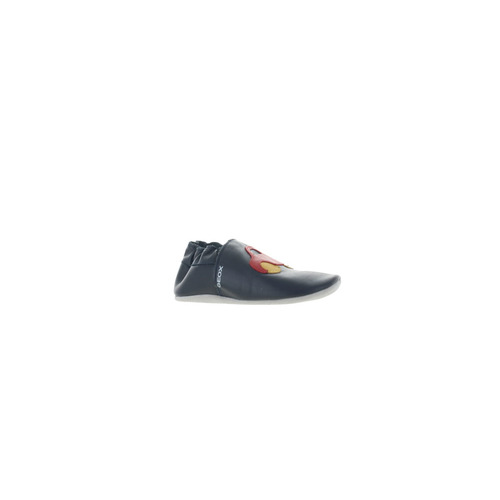 Geox pantoffel blauw