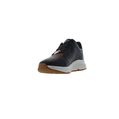 Skechers casual zwart