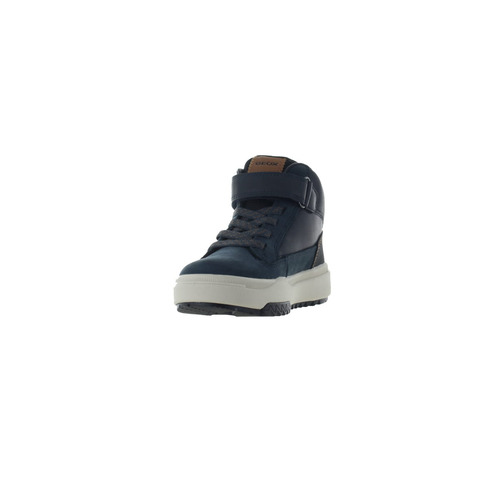 Geox bottine blauw